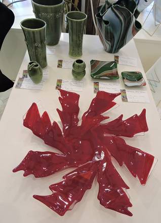 Volcania Art Glass - Find Attractions 2