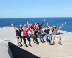 Sydney Coast Walks - Find Attractions 5