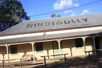 Great Inland Way