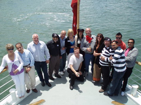 Dreamscape Tours - Find Attractions 2