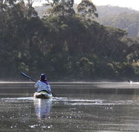 Kiah Wilderness Tours - Find Attractions