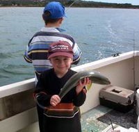 Tory M Fishing Charters - Find Attractions