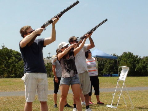 Time Out Adventures - Segway, Laser Clay, Water Balls And More - Find Attractions 4
