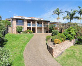 Baileys Gerringong