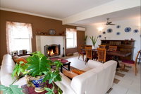 Villa Cavour Bed and Breakfast