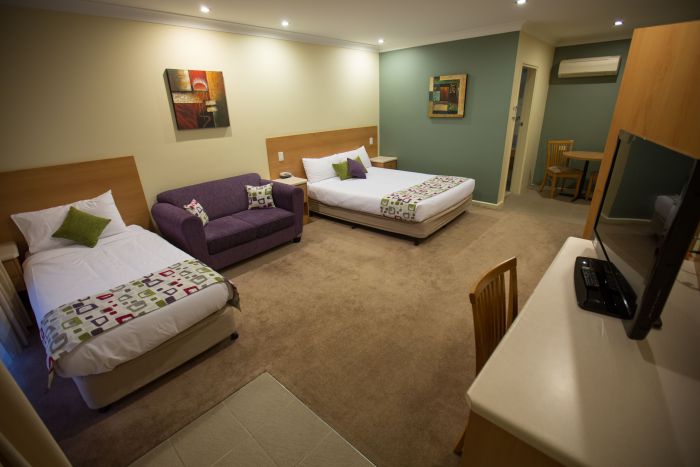 ibis Styles Orange Orange