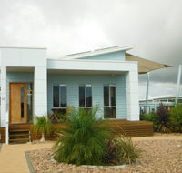 The Coastal - Find Attractions