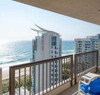 BreakFree Longbeach Resort