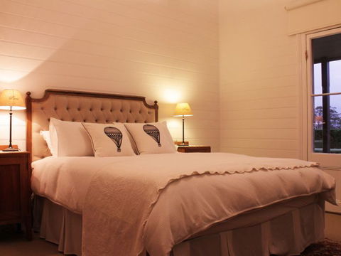All Saints Bed And Breakfast - Find Attractions 1
