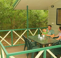 Capricorn Caves - Find Attractions
