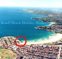 Bondi Beachfront Studio - Find Attractions