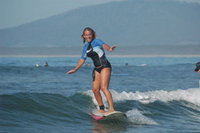Surf Camp Australia