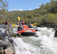 Rafting Australia - Find Attractions