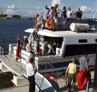 Nova Cruises - Find Attractions