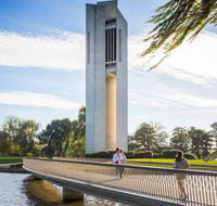 National Carillon - Find Attractions