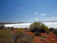 Gawler Ranges Wilderness Safaris