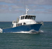 Southern Coast Charters - Find Attractions