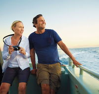 Keswick Island Day Trip - Find Attractions