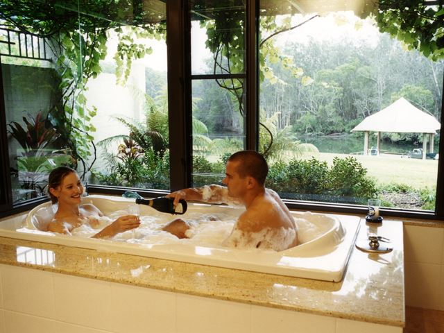 Nundoobah Retreat Taree