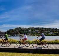 On Your Bike Tours Launceston - Find Attractions