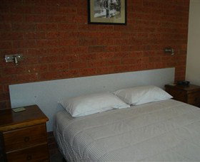 Greenways Holiday Units Tocumwal