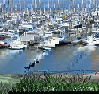 Southern Moreton Bay Tourist Drive - Find Attractions