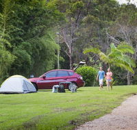 North Coast Holiday Parks Nambucca Headland - Find Attractions