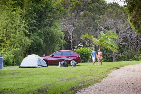North Coast Holiday Parks Nambucca Headland - Find Attractions 0