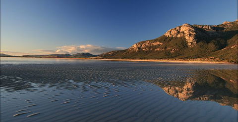Trek Tasmania - Find Attractions 0
