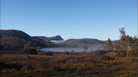 Trek Tasmania - Find Attractions 1