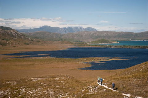 Trek Tasmania - Find Attractions 3