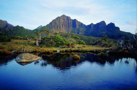 Trek Tasmania - Find Attractions 4
