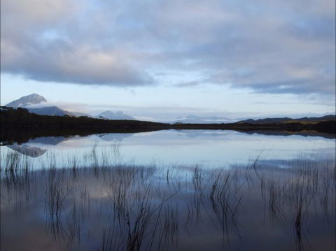 Trek Tasmania - Find Attractions 6