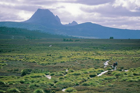 Trek Tasmania - Find Attractions 7