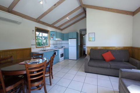 Fingal Bay Holiday Park Port Stephens - Find Attractions 1