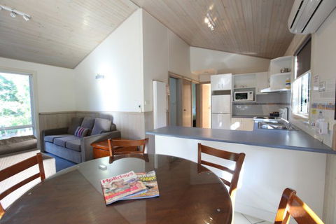 Fingal Bay Holiday Park Port Stephens - Find Attractions 4