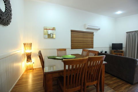 Fingal Bay Holiday Park Port Stephens - Find Attractions 7