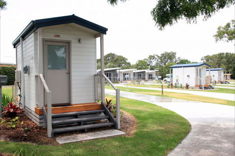 Fingal Bay Holiday Park Port Stephens - Find Attractions 21
