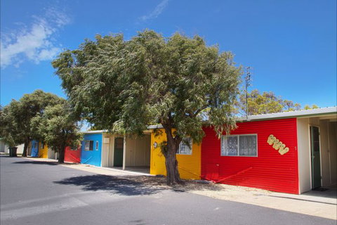 Discovery Parks - Robe - Find Attractions 21