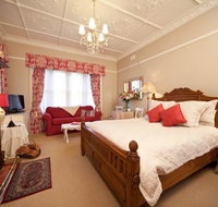 Melba House Bed and Breakfast - Find Attractions