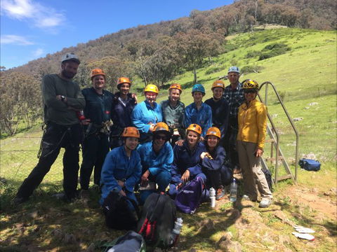 K7 Adventures - Canberra - Find Attractions 0