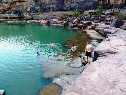 Adventure Wild Kimberley Tours - Find Attractions 1