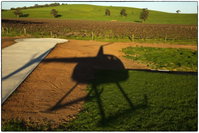 Barossa Helicopters Pty Ltd