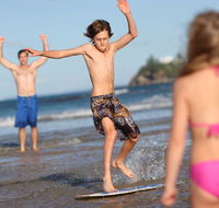 Caloundra to Noosa Scenic Drive Tour - Find Attractions
