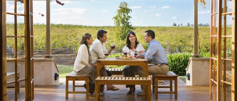 A&D Tours And Charters - Find Attractions 3