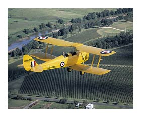 Royal Newcastle Aero Club - Find Attractions 0