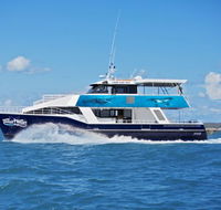 Remote Fraser Island Experience - Tasman Venture - Find Attractions