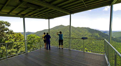 North Queensland Wildscapes Phototours - Find Attractions 6