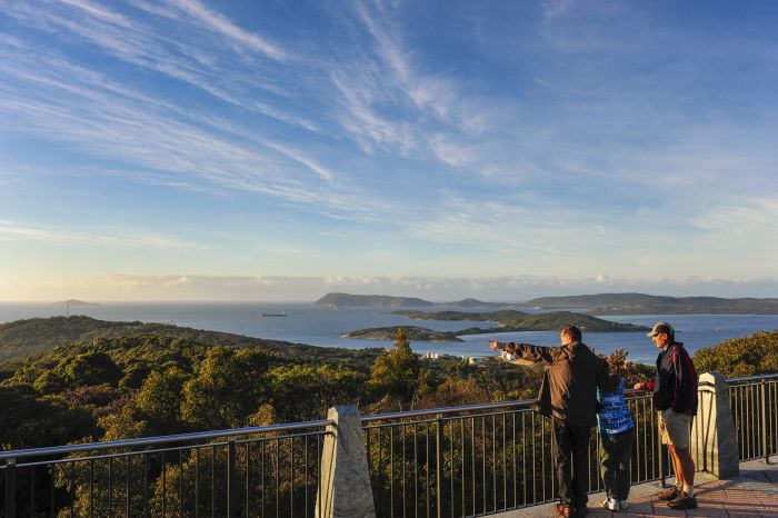 Albany Wilderness Tours Albany