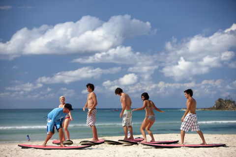 Topdeck Travel - Trips For 18 To 39s - Find Attractions 0